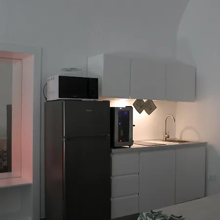 Guest house Tellmewhypuglia