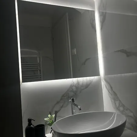 Tellmewhypuglia Guest house Corato